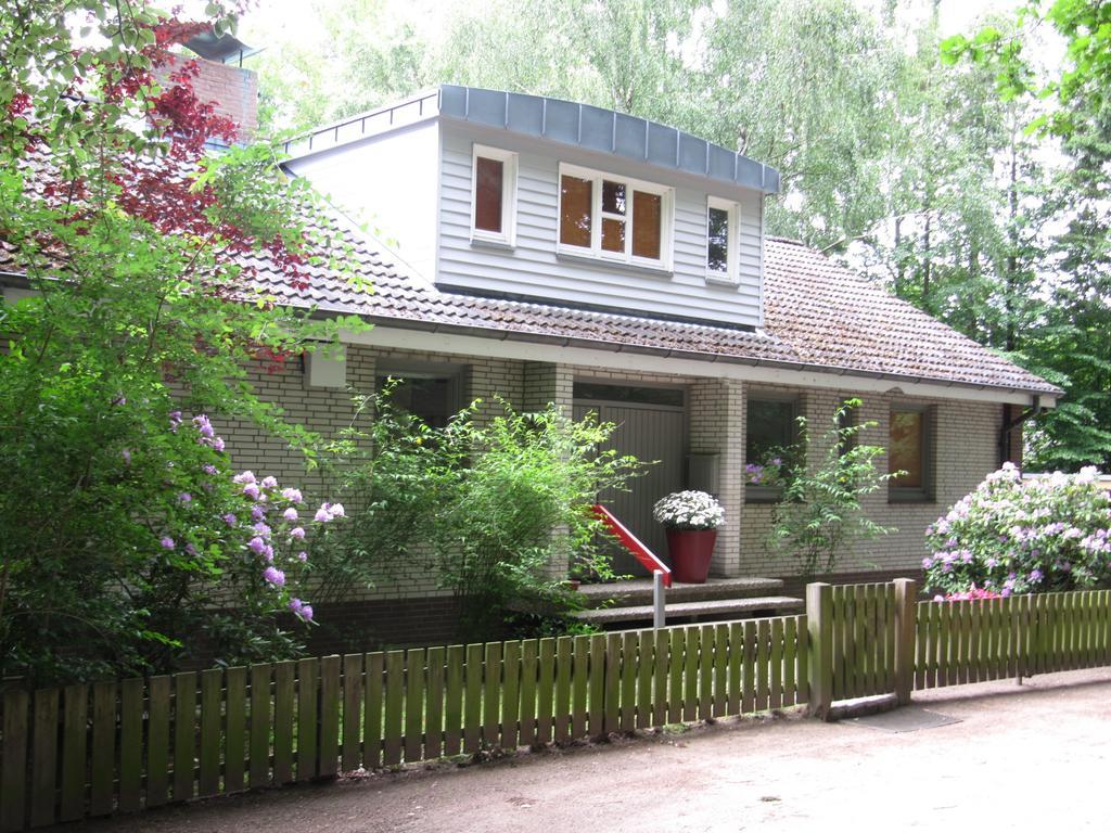 Ferienwohnung Hirschteich Westensee Δωμάτιο φωτογραφία